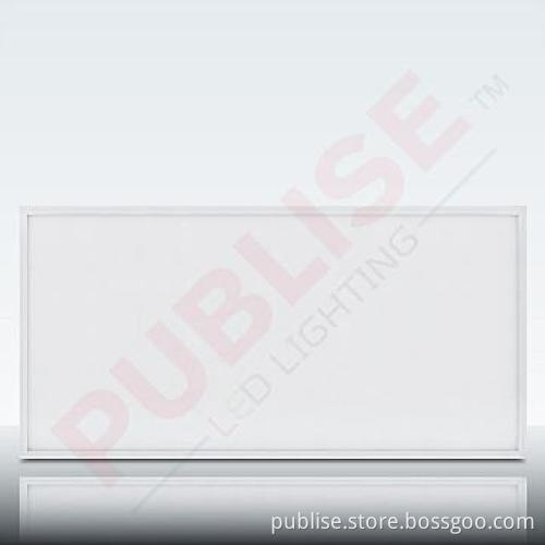 Hot selling LED Lighting Panels 60x120cm 60W with SMD5730